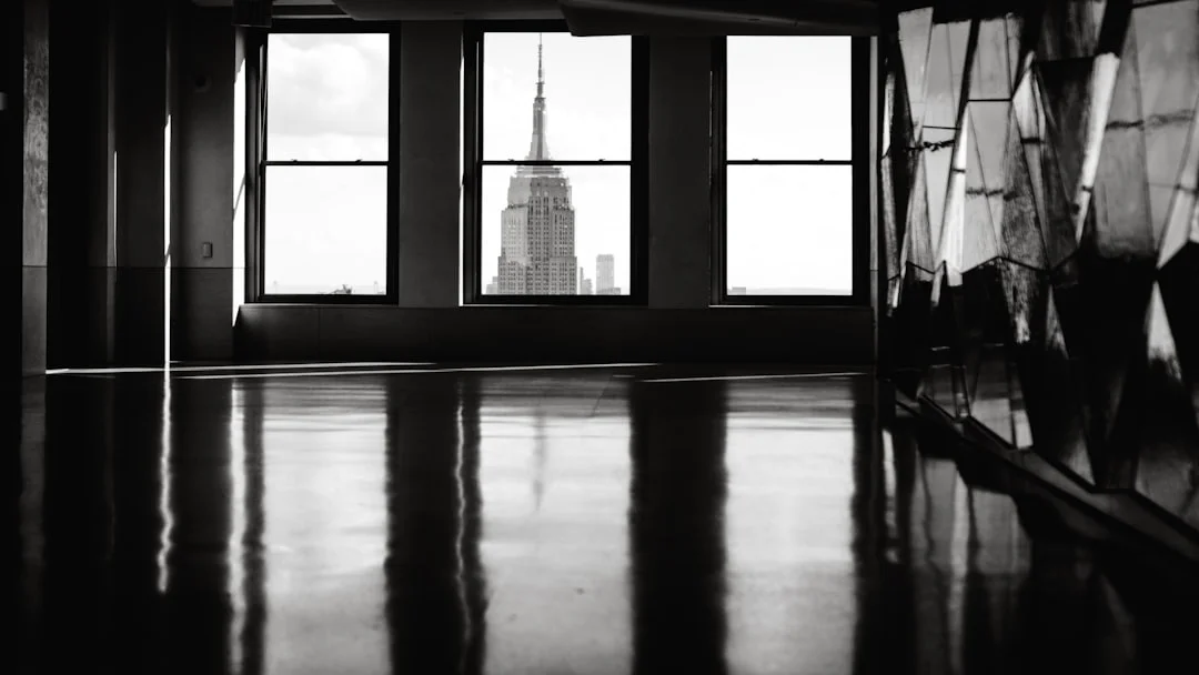 Subsidized rehearsal spaces and targeted access
