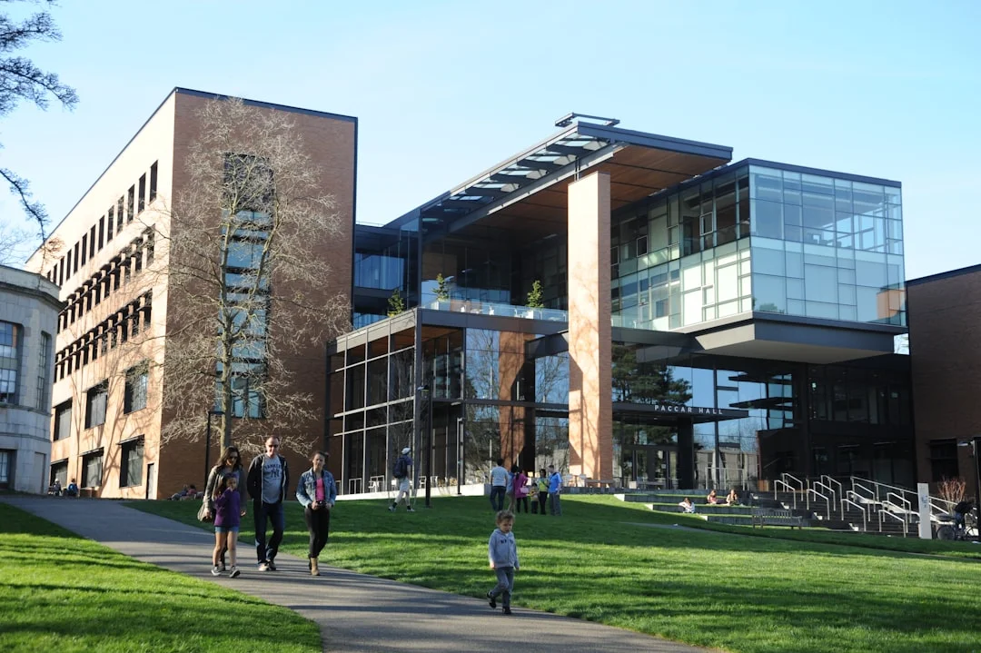 Cornell Tech and Urban Innovation Fellows Initiati...