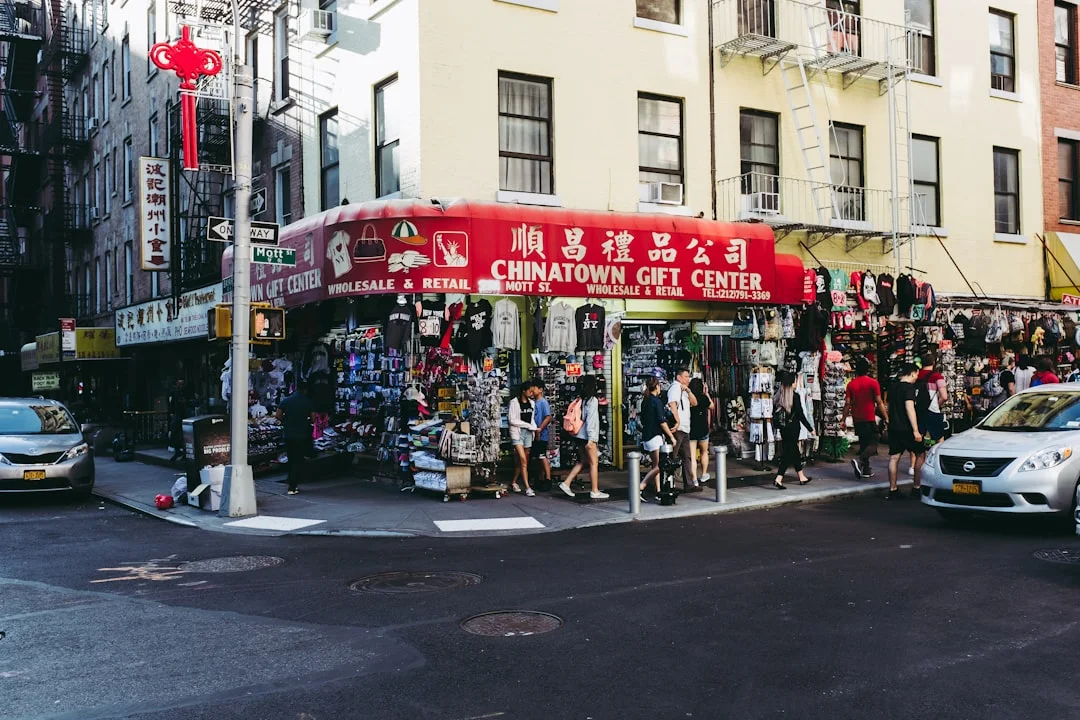 Cultural resilience and neighborhood identity
