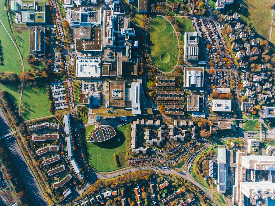 CCNY, The Bond Center, and Data-Driven Urban Innov...