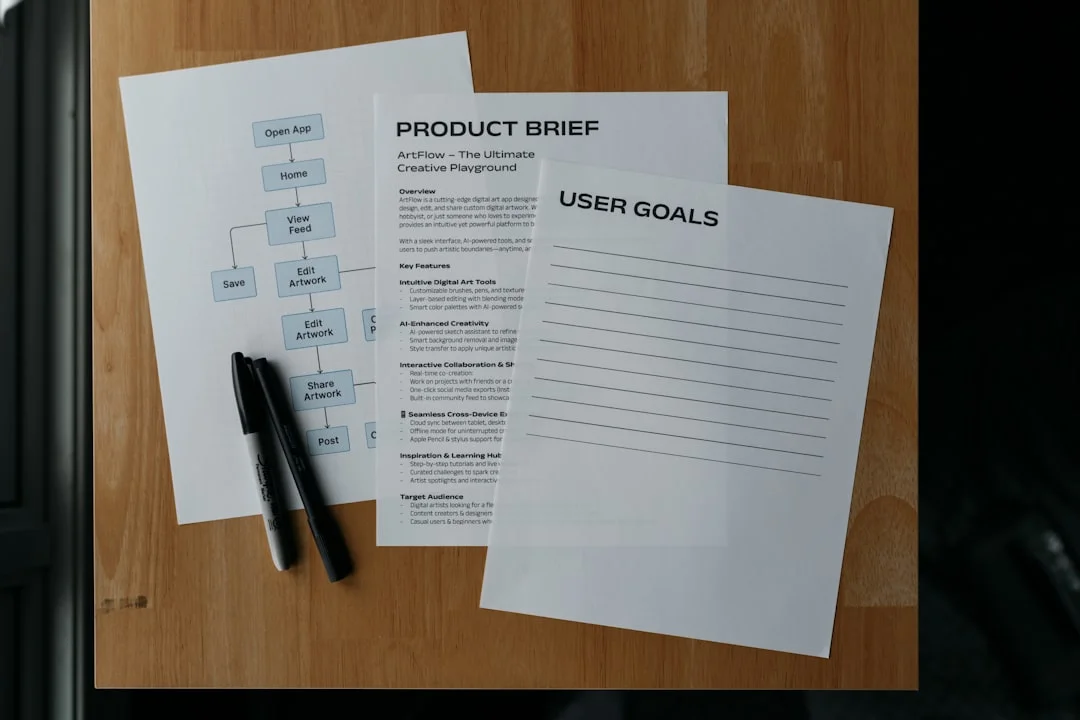 Next Steps