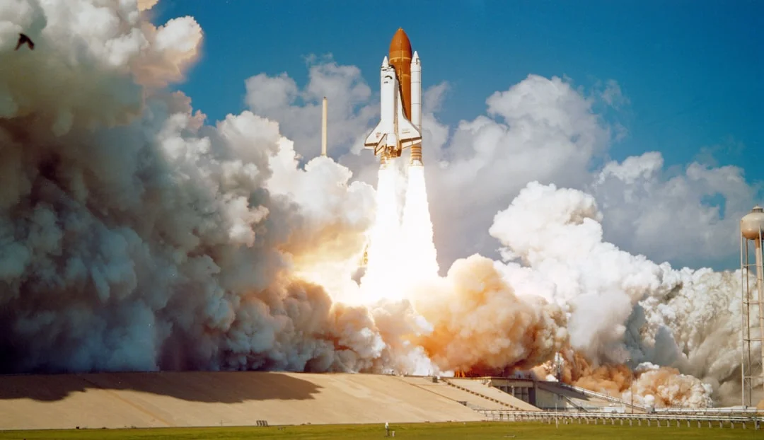 Space Missions Slide Deck Design: a Practical Guide