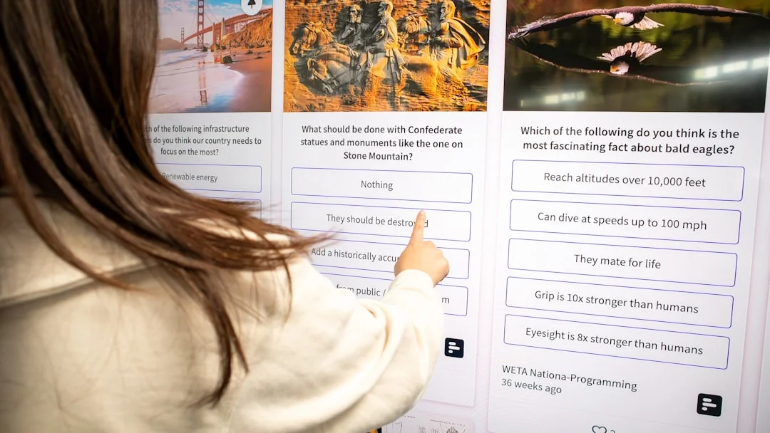 Interactivity-as-a-Service for Slide Decks: a Practical Guide
