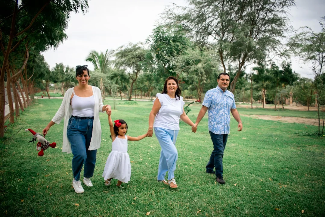 Impacts on Latina families and lifetime earnings