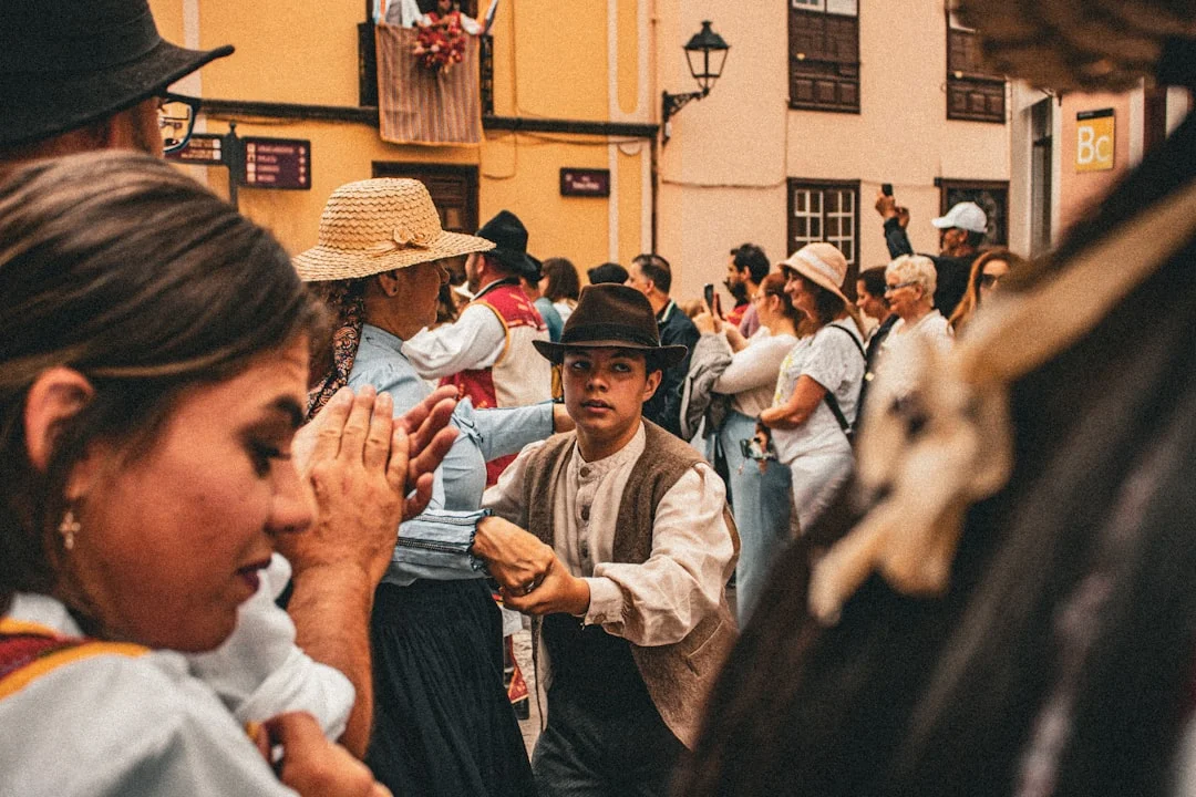 Cultural resilience and educational value in urban...