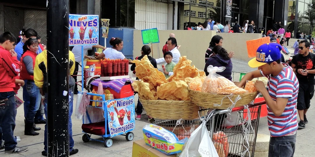 Implications for consumers, communities, and busin...