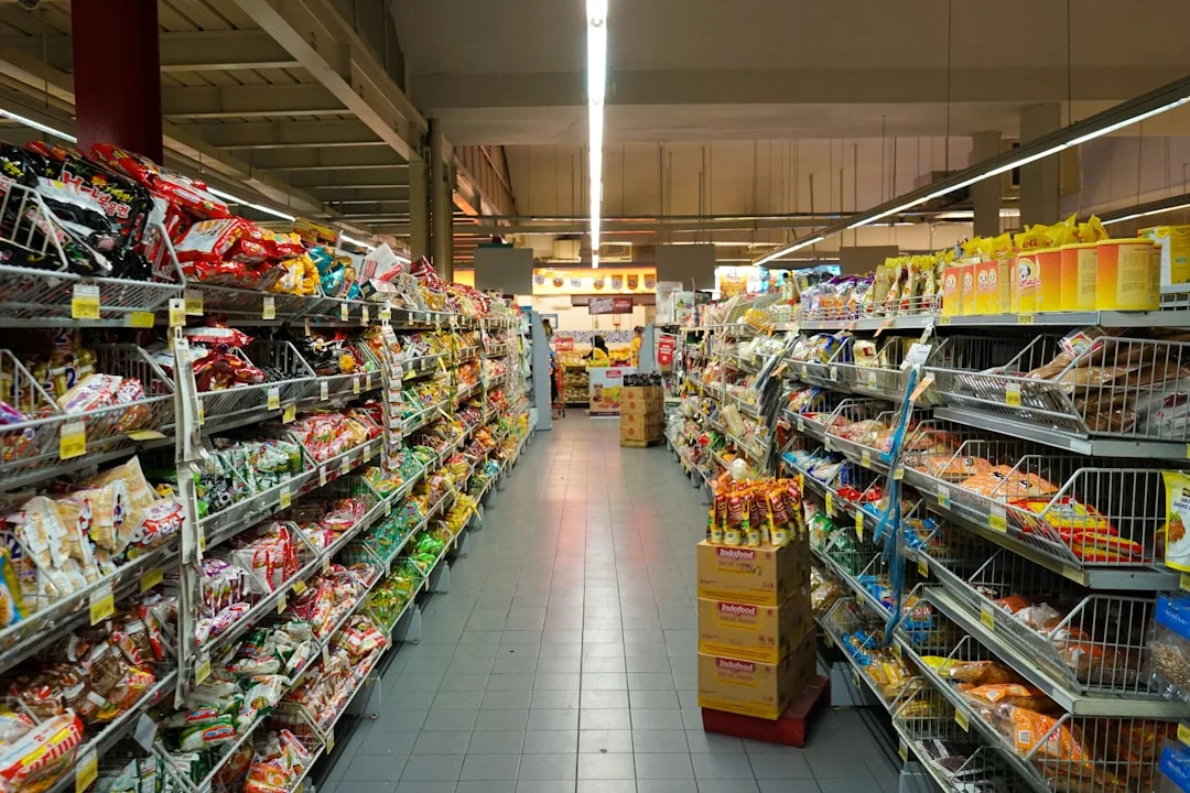 SNAP online purchasing goes nationwide