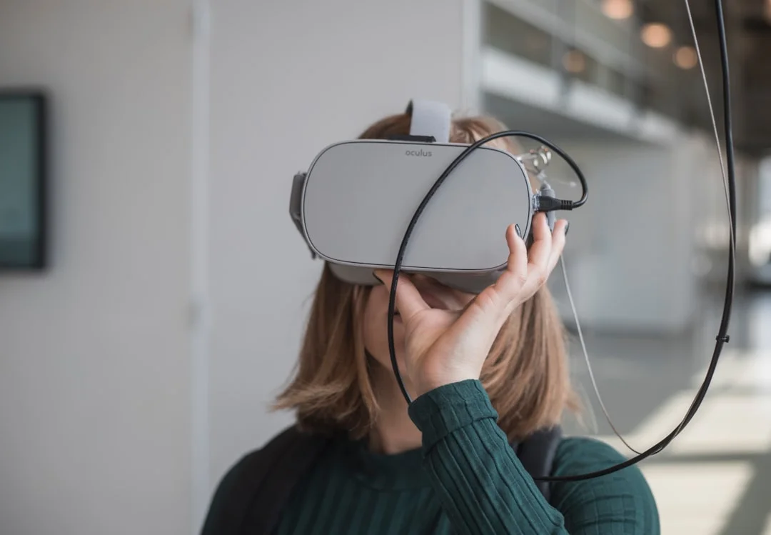 Caldwell University announces VR classroom initiat...