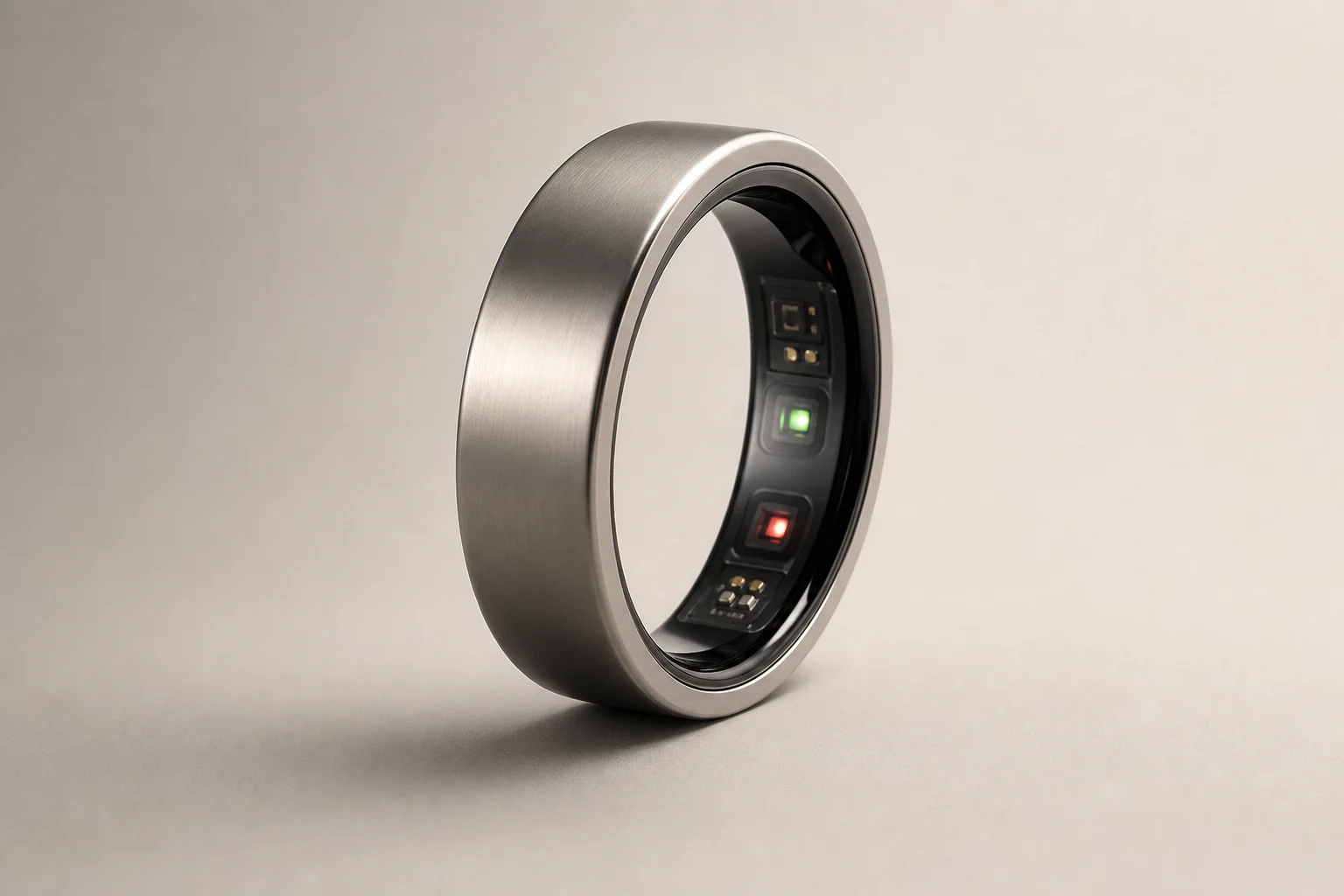 Oura Ring 4