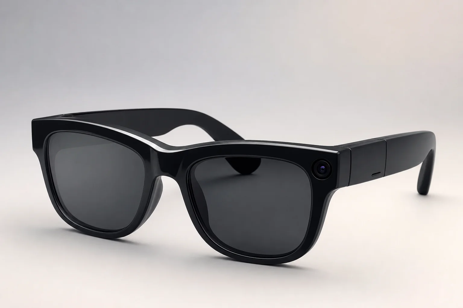 Ray-Ban Meta Smart Glasses