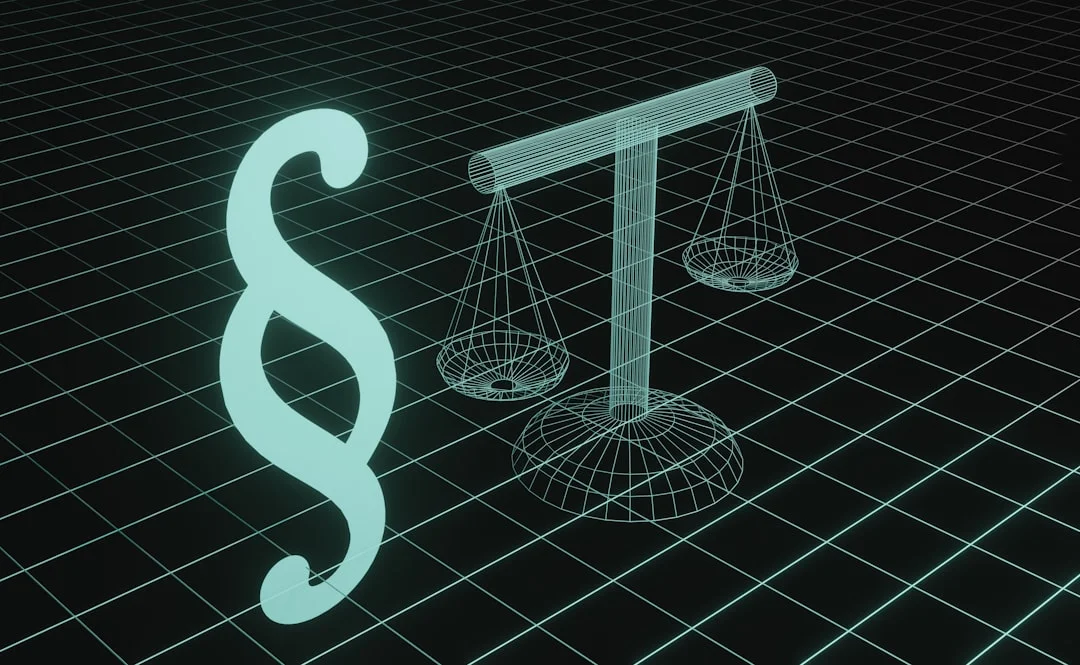 Regulatory and governance considerations