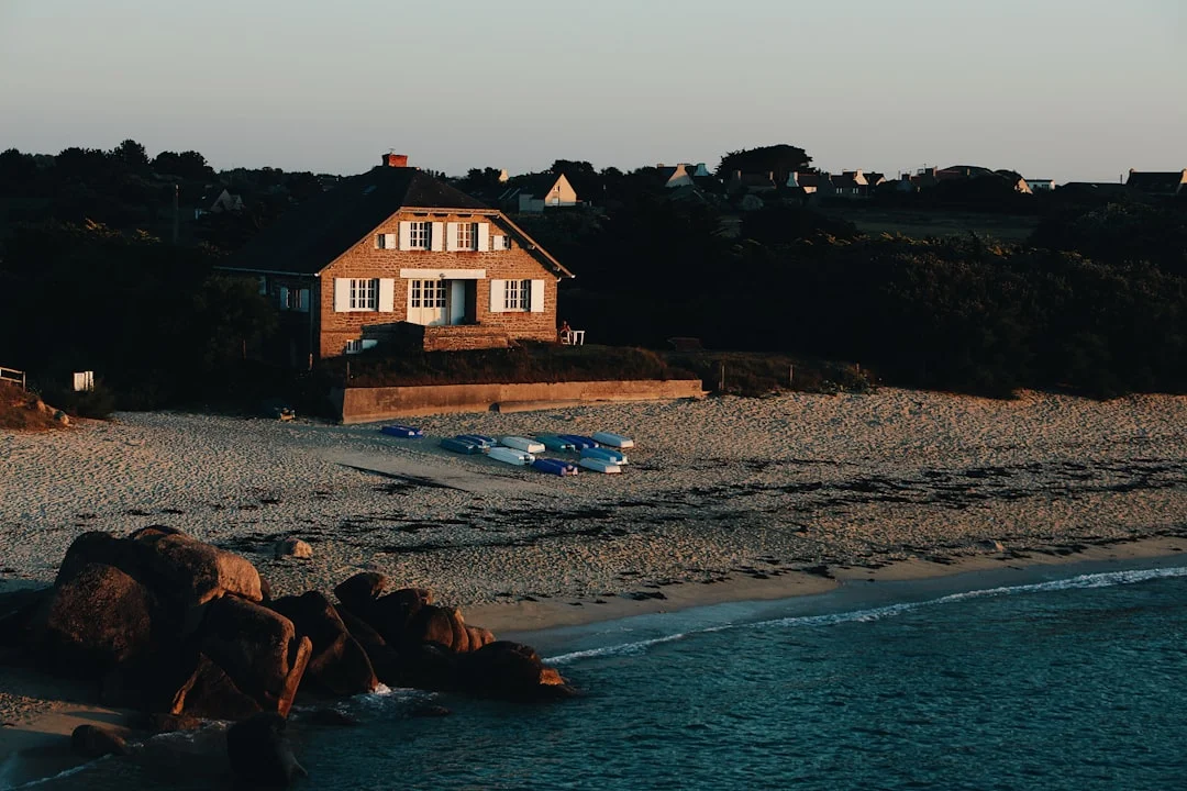 Offshore real estate transparency framework expand...