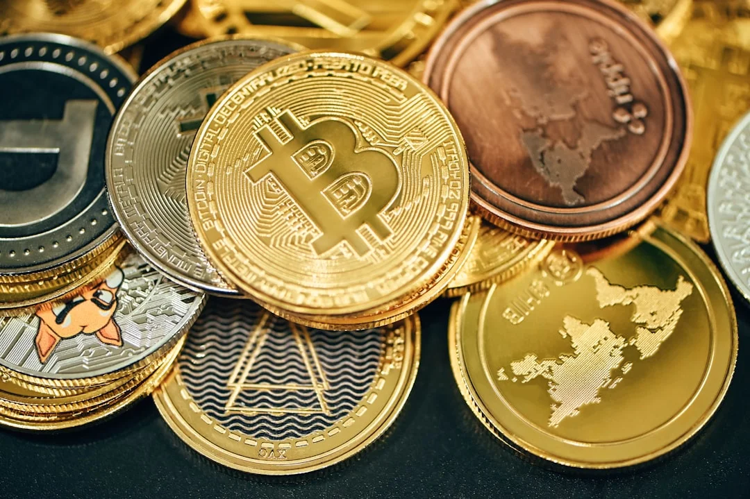 Crypto momentum and risk sentiment