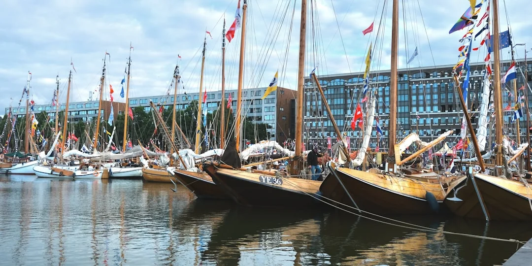 Local Economic and Waterfront Impact