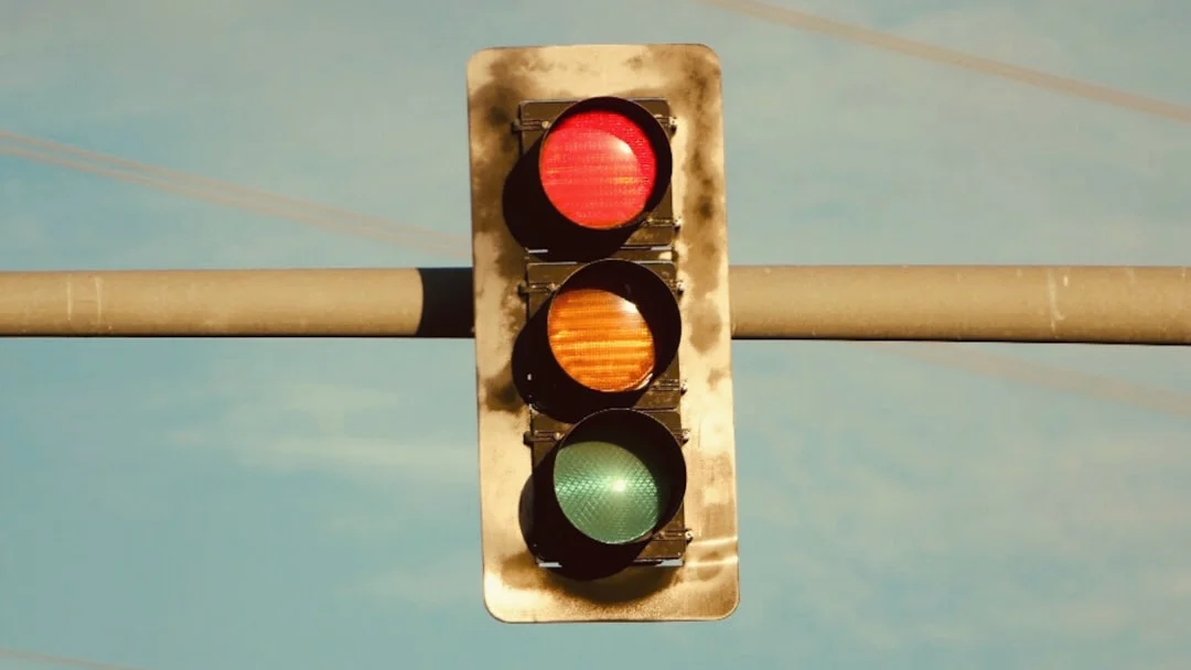 Broader Context in the Transportation Technology L...