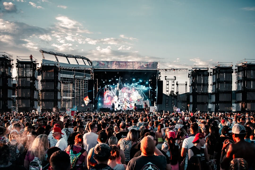 Announcement Details