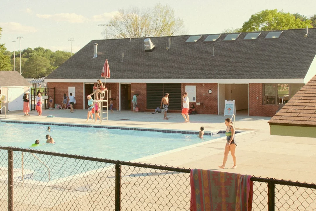 Key facilities and access