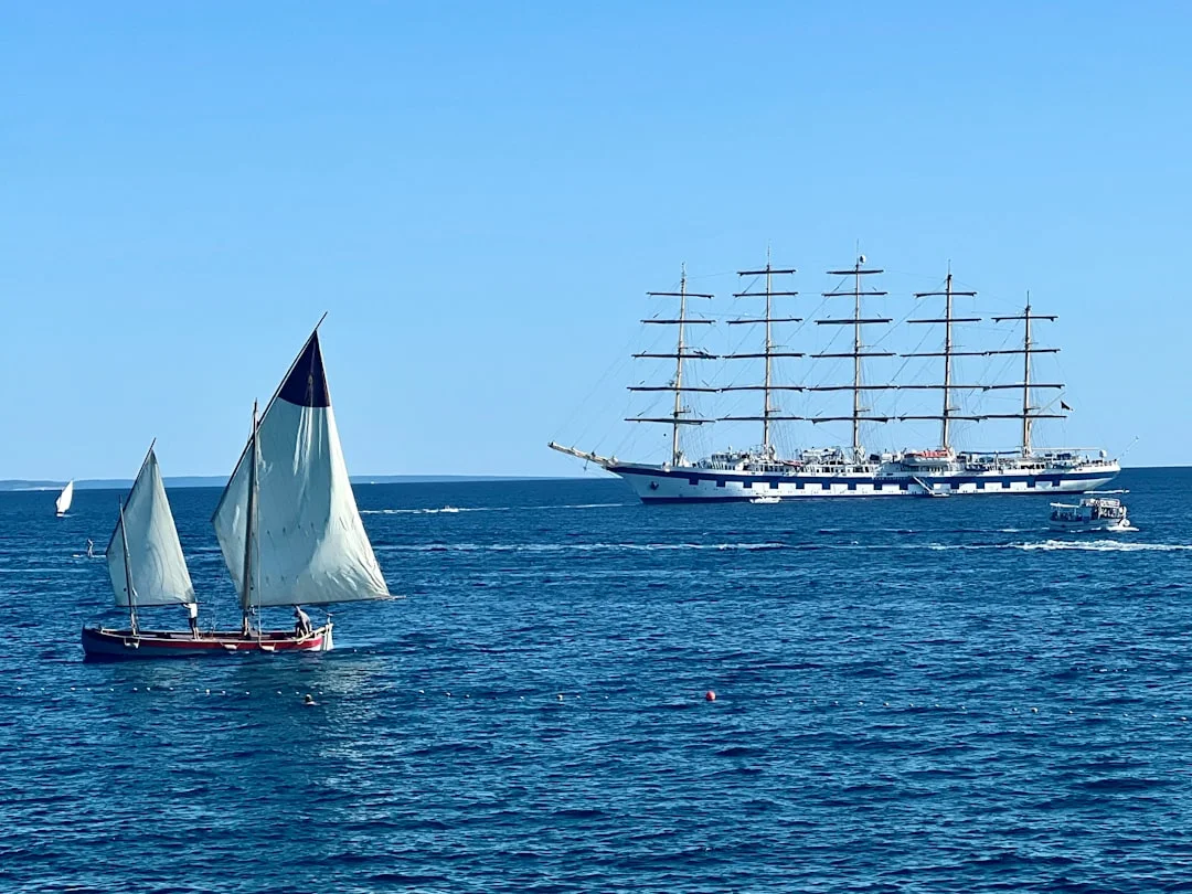 Race Start and Pan-American Stage to Washington