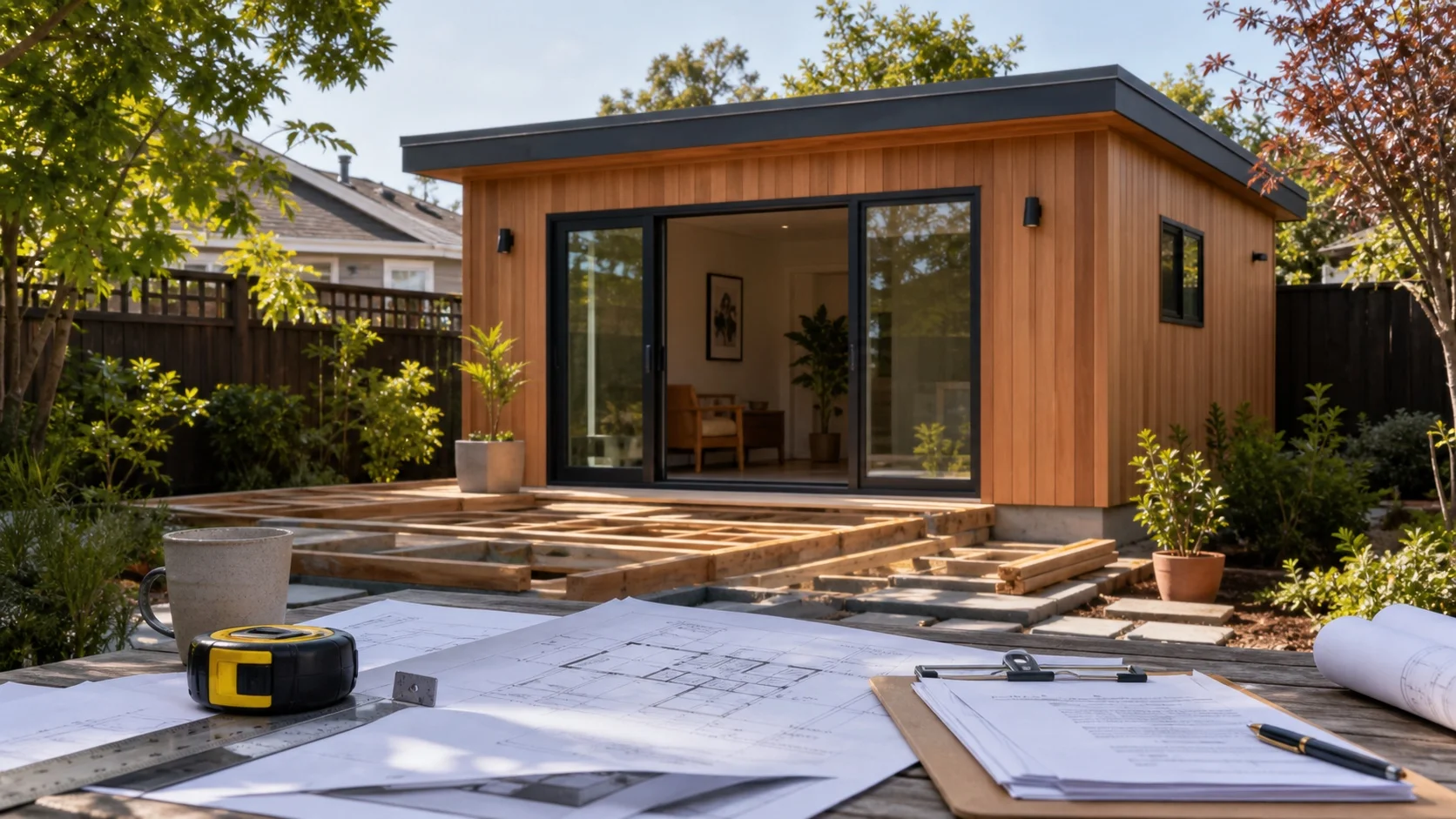 Bay Area ADU Permit Timeline in 2026