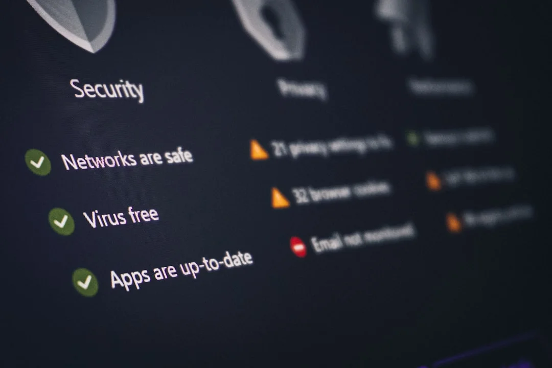 Impact on security posture and identity verificati...