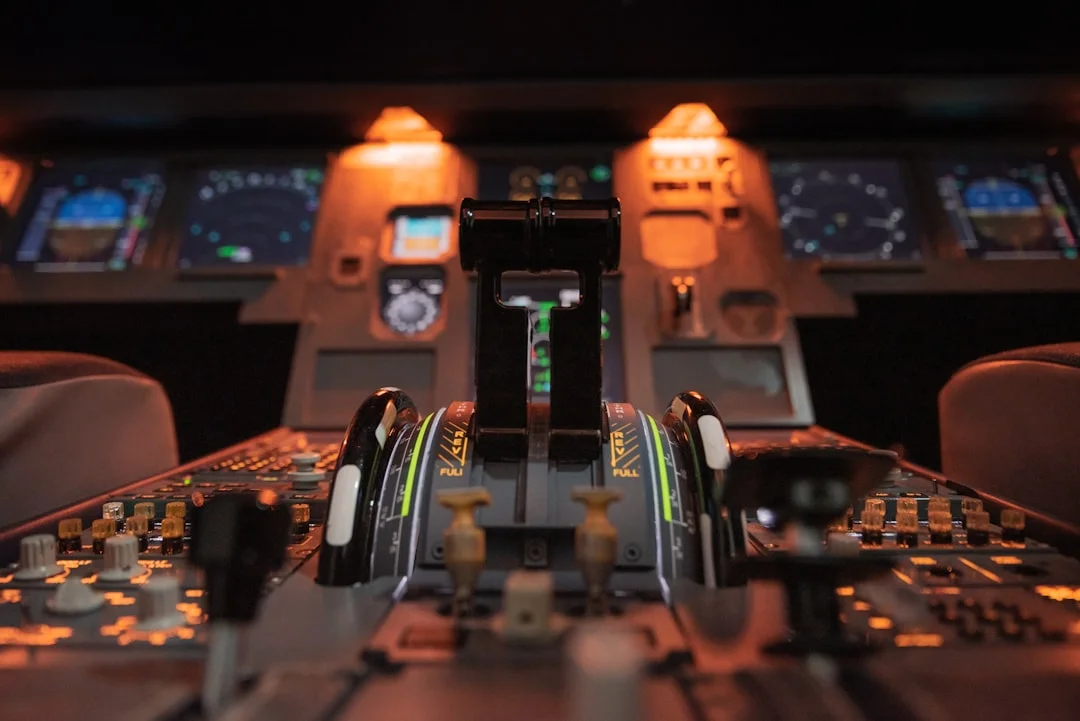 What This Means for Aviation Teams Today