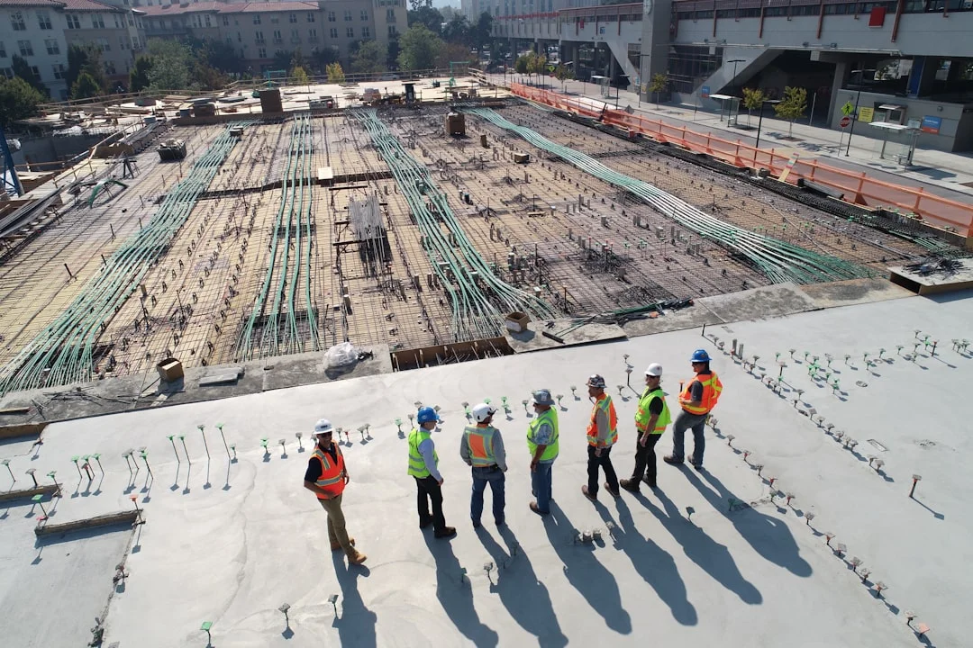 Vorsa AI and other on-site voice safety tools gain...