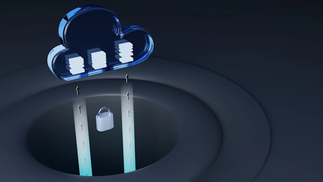 Privacy, Security, and Data Governance Implication...