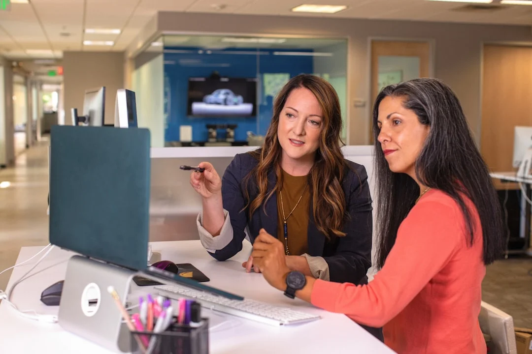 Tech, experience, and leadership: the convergence ...