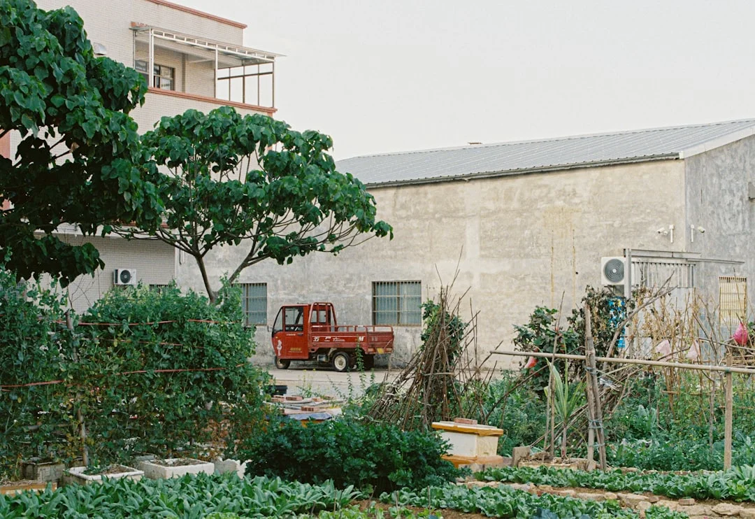 The Leela Ambience Gurugram: Green House, The Leel...