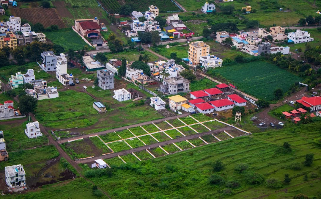 Image for Urban Agriculture in Luxury Hotels 2026: On-Site Farms Rise