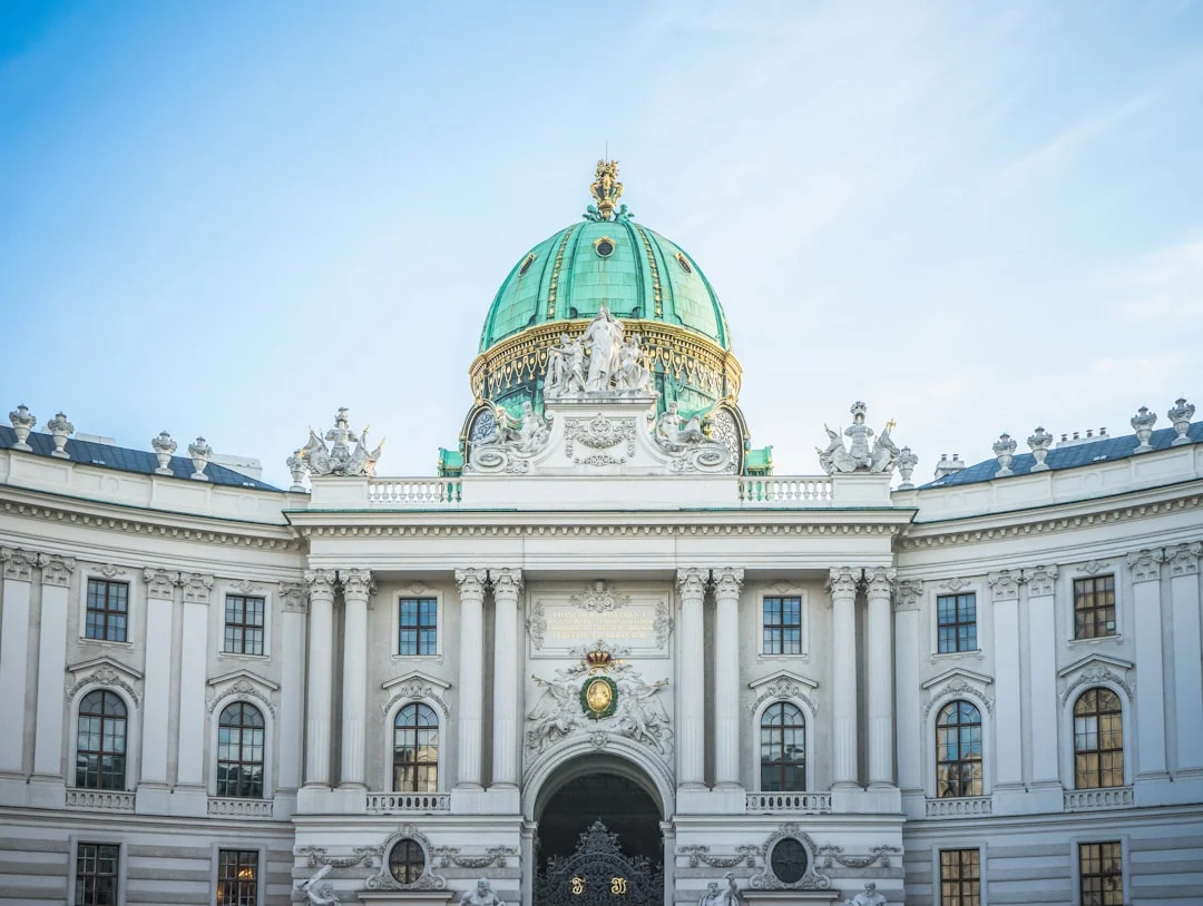 Image for Europe Hidden Luxury Hotel Openings 2026: In-City Palaces