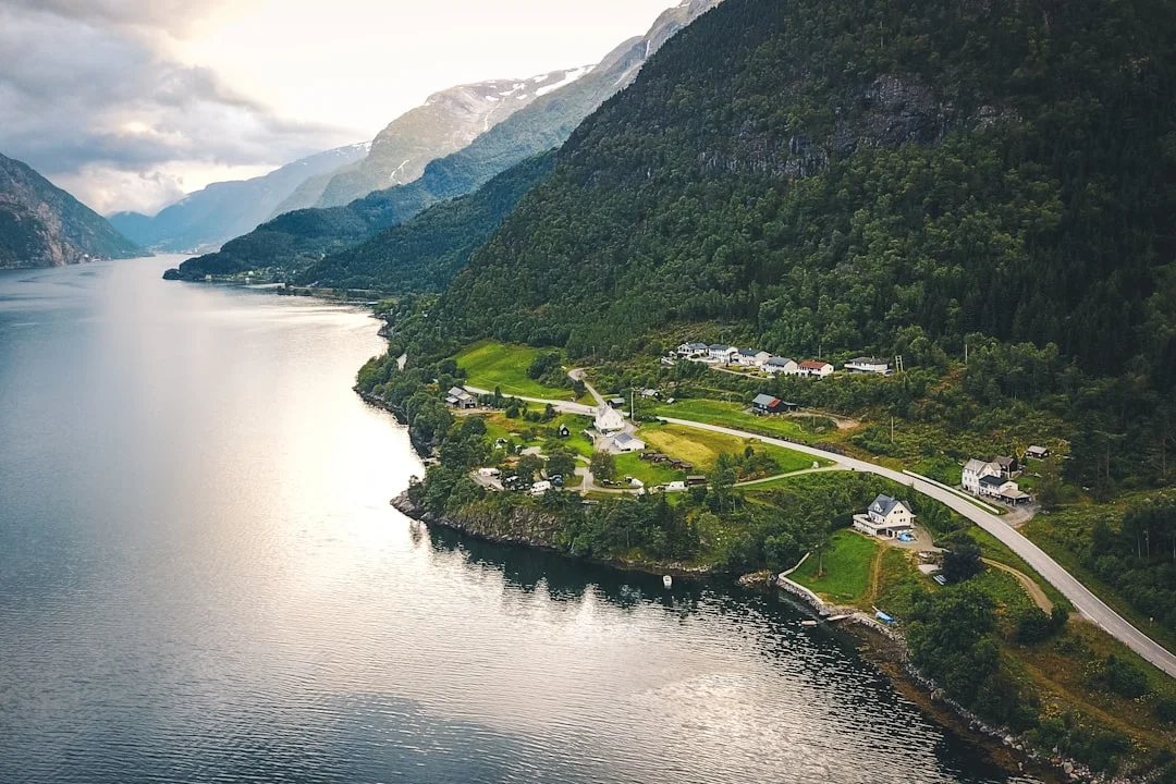 Sustainability and guest experience as differentia...