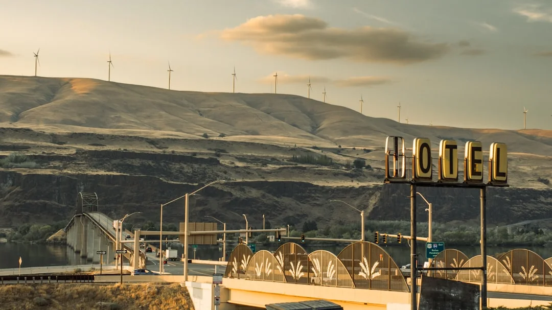 Image for Renewable-Energy-Innovations-Luxury-Hotels-2026 Gains Ground