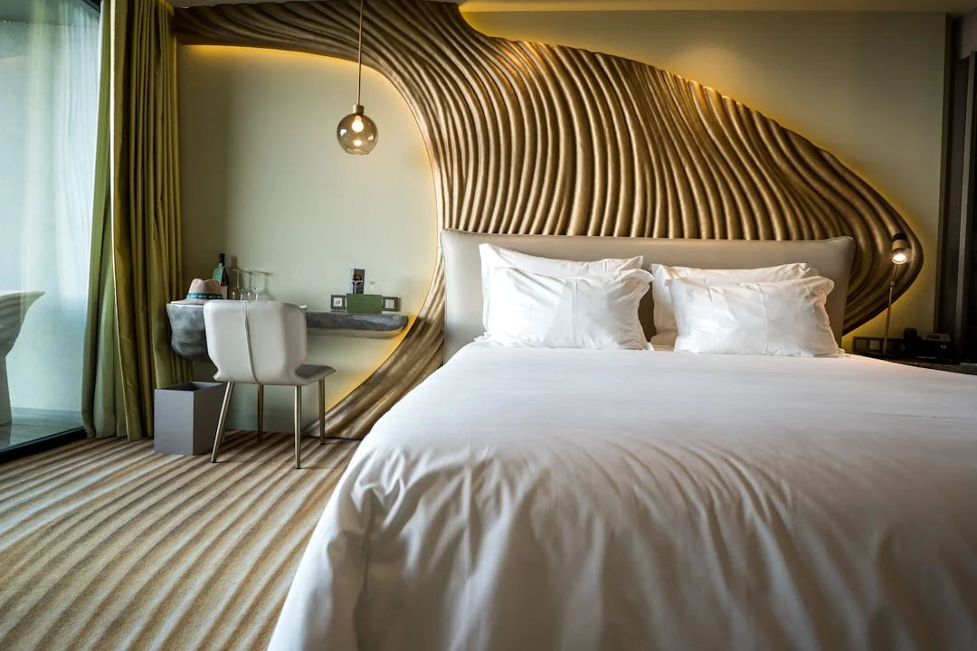 Image for Circular Economy in Luxury Hospitality 2026: News