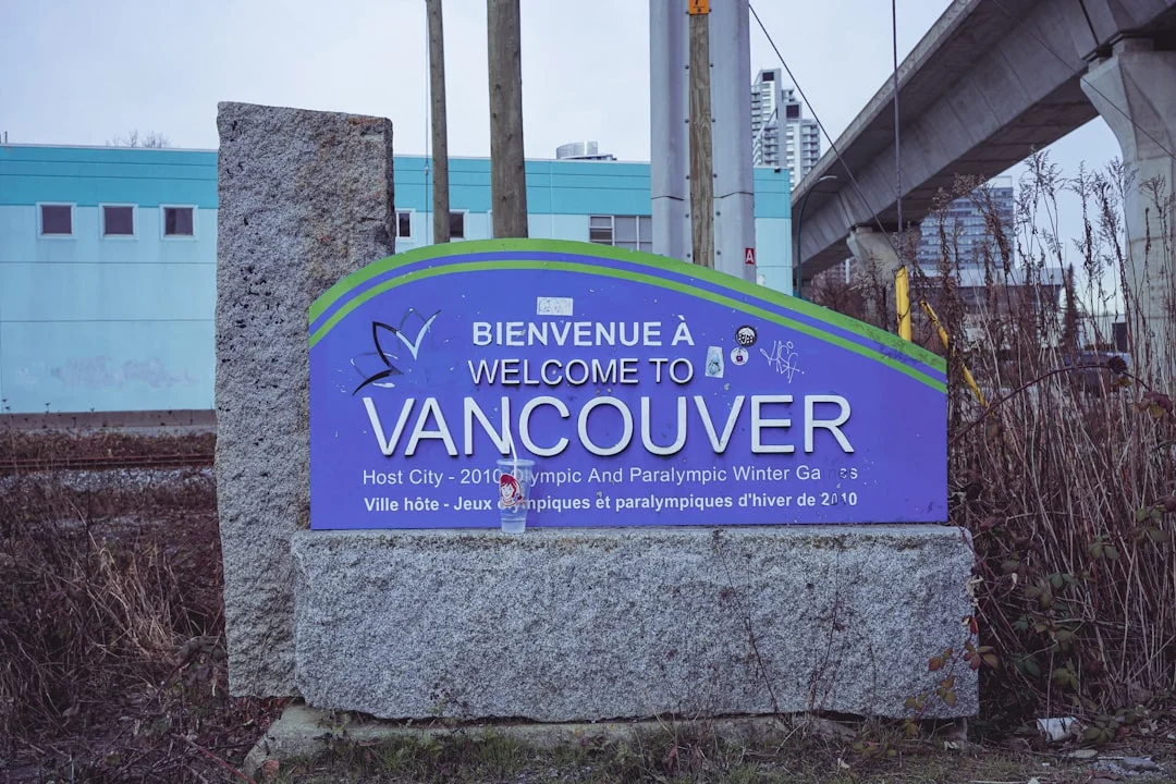 Vancouver as a Climate-Tech Event Hub and Demonstr...