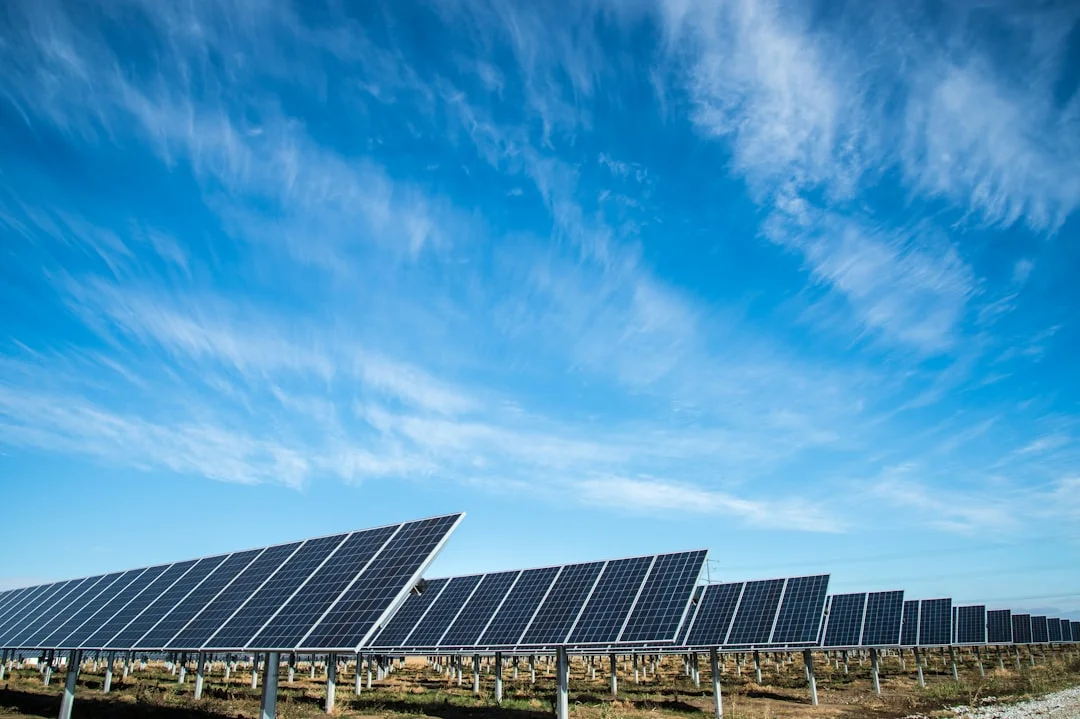 Opening the 2026 Targeted Call for Clean Energy In...