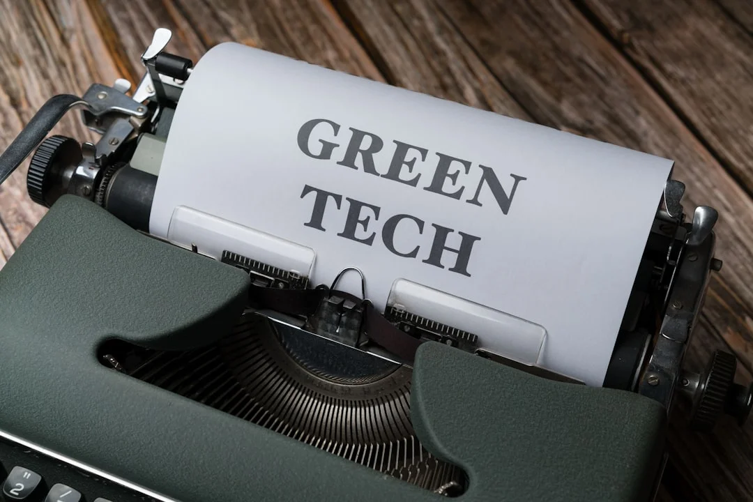 Implications for policy, industry, and technology ...