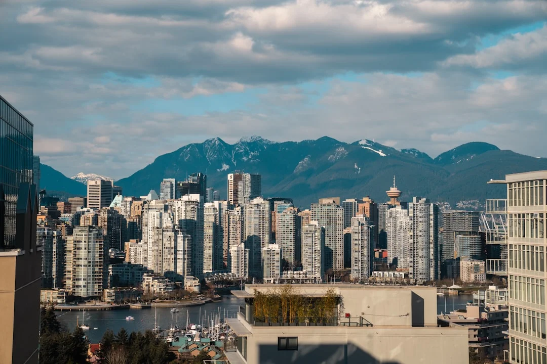 The Roadmap for Vancouver Climate-Tech Investment