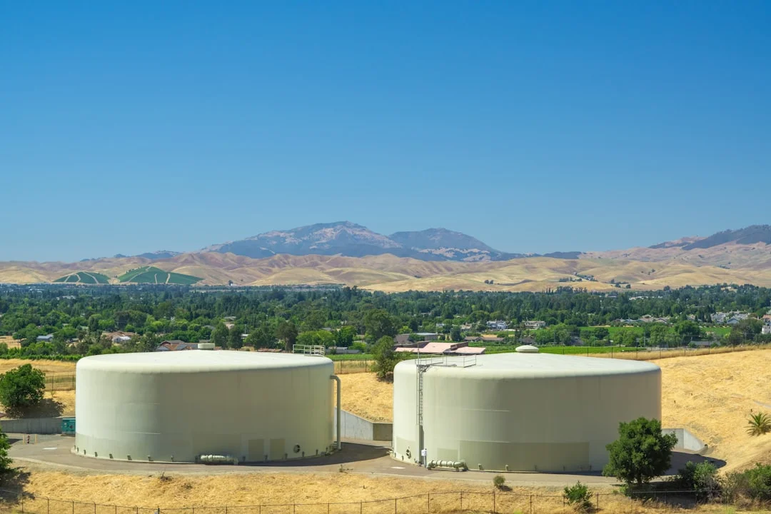 Purified Water opportunities gain policy traction