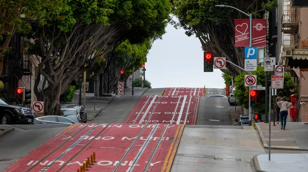 Citywide signaling approach remains exploratory