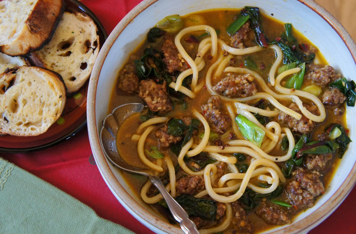 Flavor profile: what to expect from Spanish Pork B...
