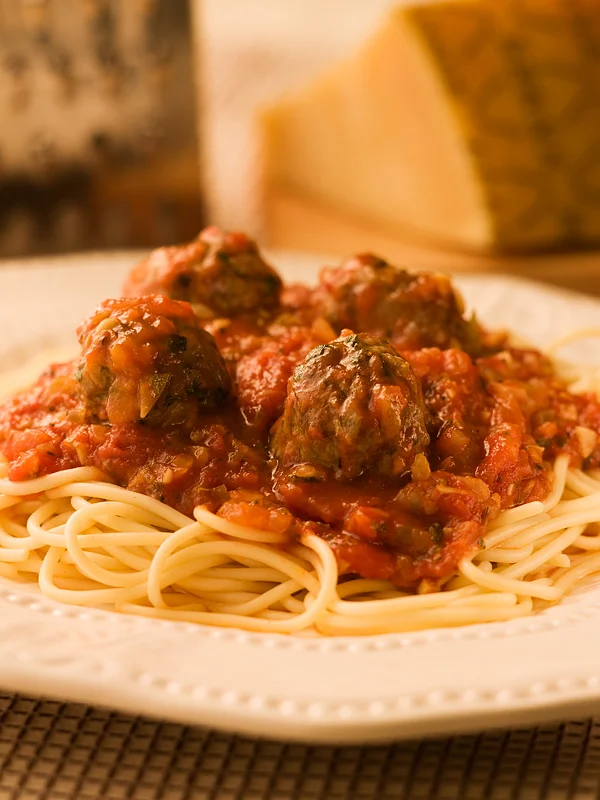 A closer look at the dish: components and cooking ...