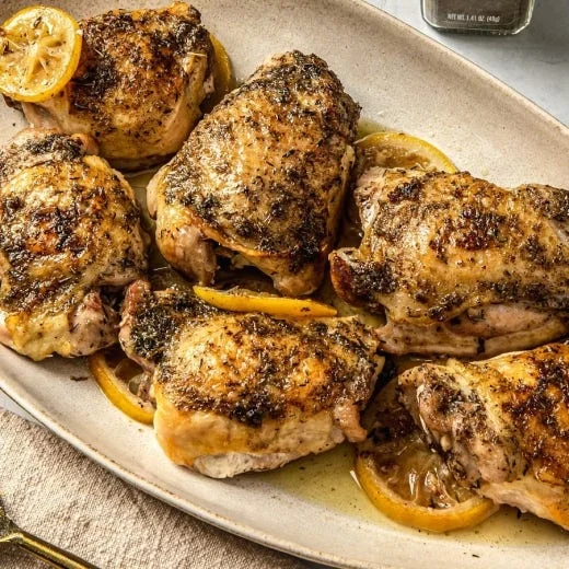 Mastering the garlic thyme pan sauce: technique an...