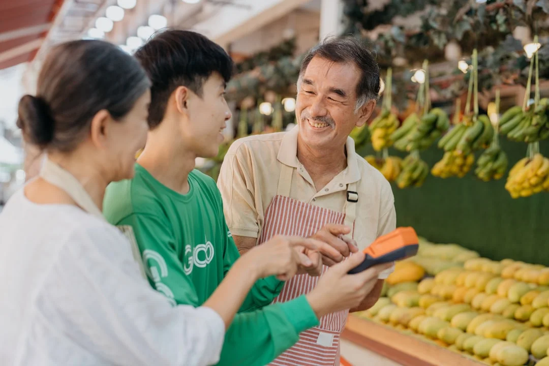 Market Context and Regulatory Backdrop (### Policy...