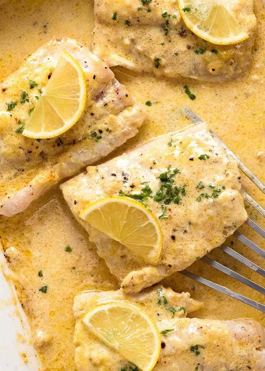 Barramundi: Nutrition, Taste, and Why It Works