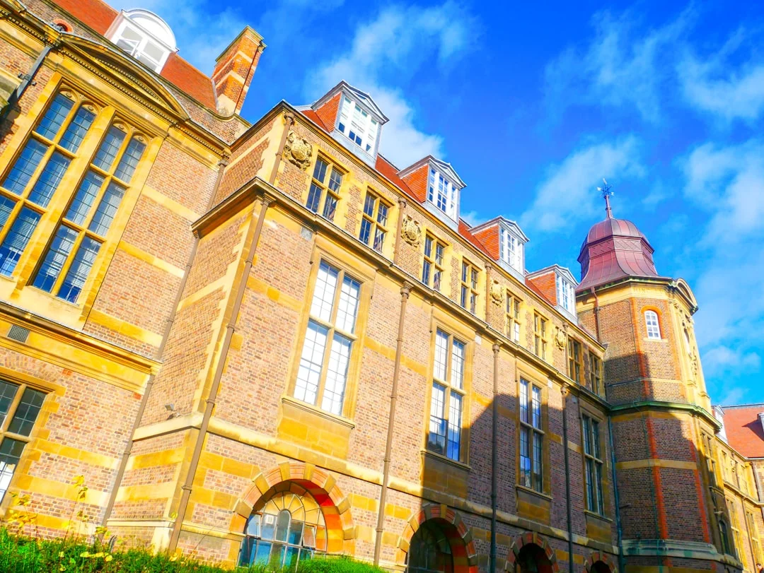 Strategic Significance for UK AI Infrastructure