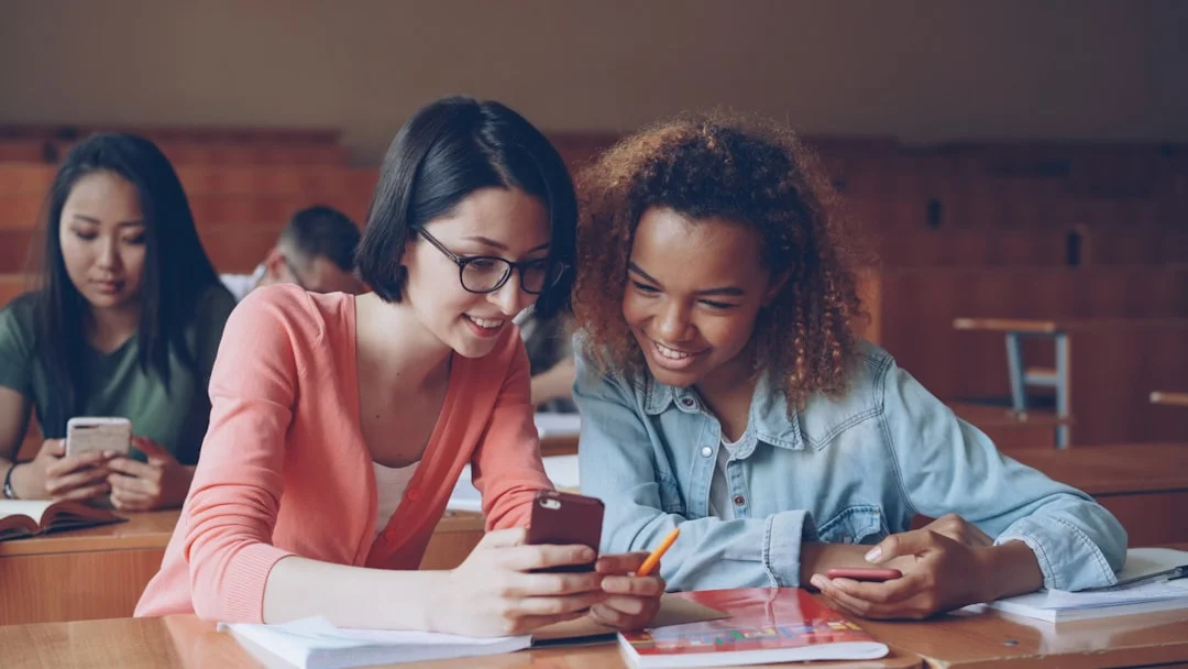 Equity of Access and Digital Inclusion