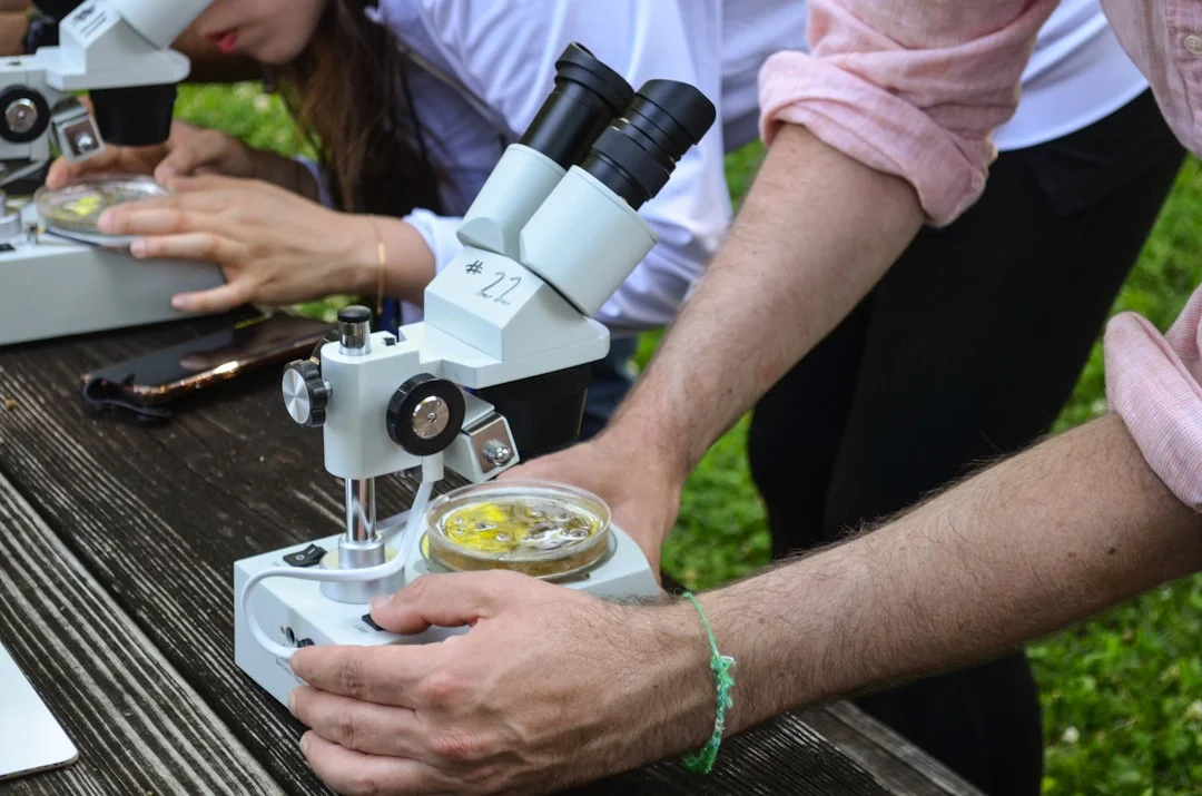 The Global push to mobilize biodiversity data