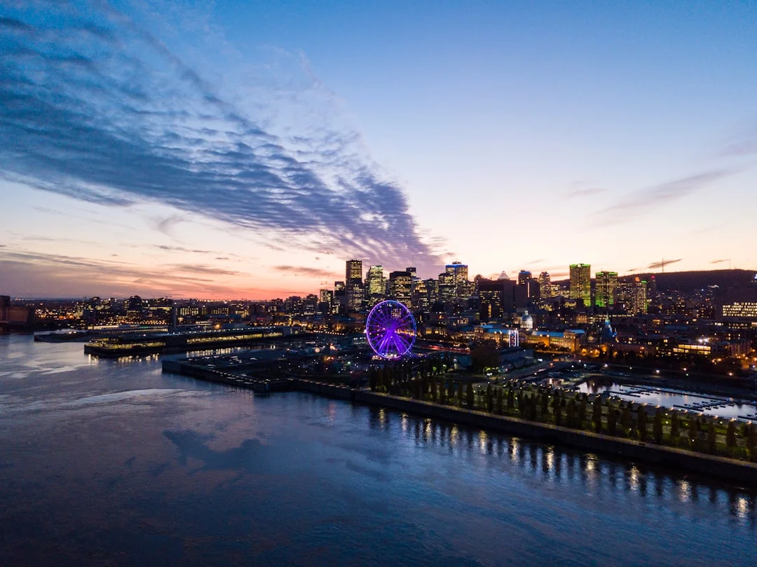The Black Mirror Experience debuts in Montréal