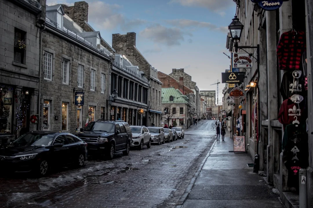City policy, tourism strategy, and community integ...